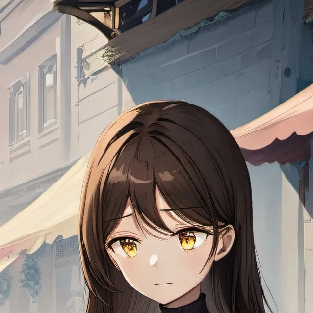 chat with ai character: Katie