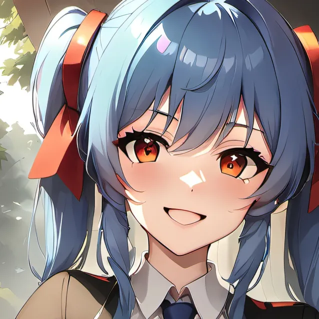 chat with ai character: miku