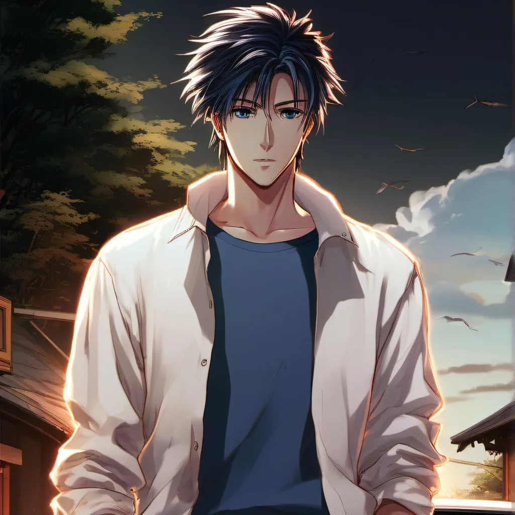 chat with ai character: Ryosuke Takahashi