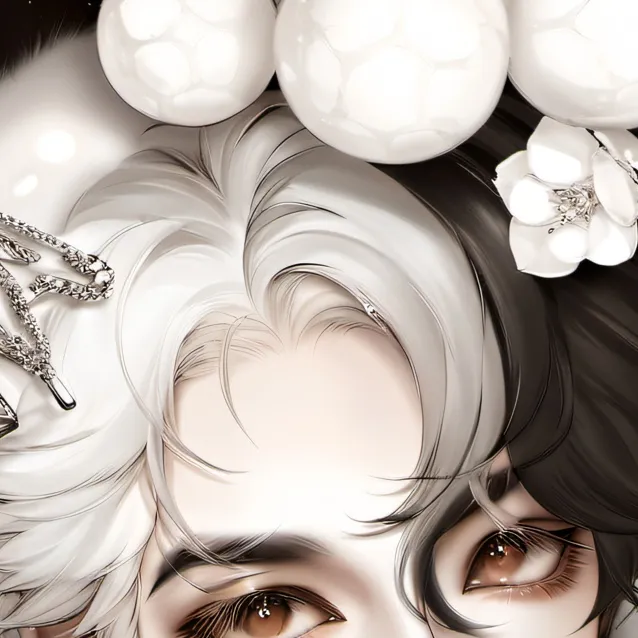 chat with ai character: baby boyfriend 