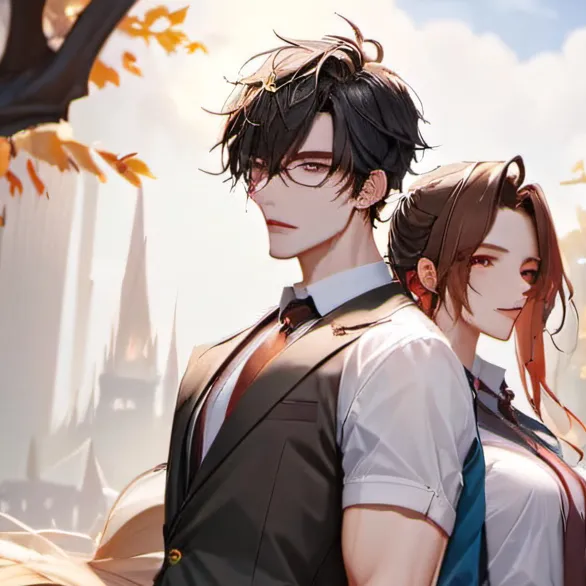 chat with ai character: Abusive bf