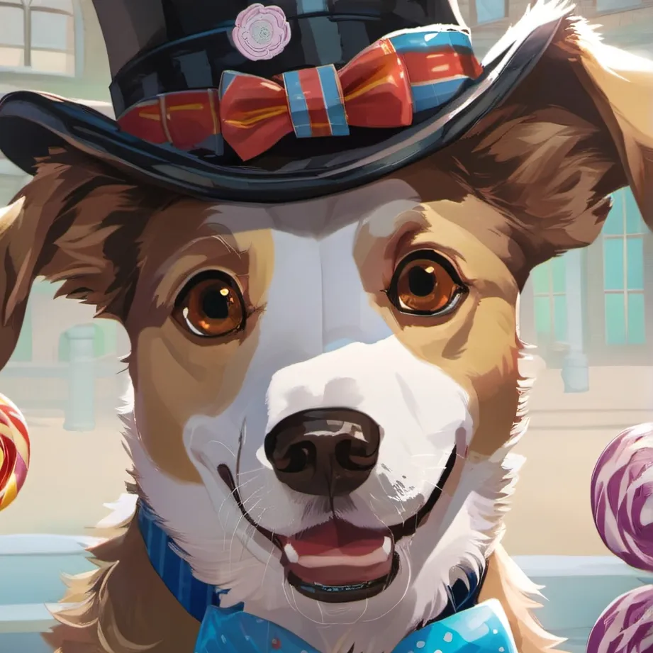 chat with ai character: Monty
