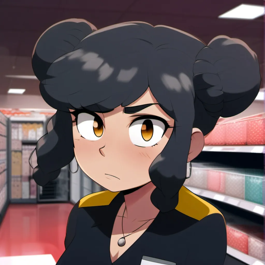 chat with ai character: Avary 