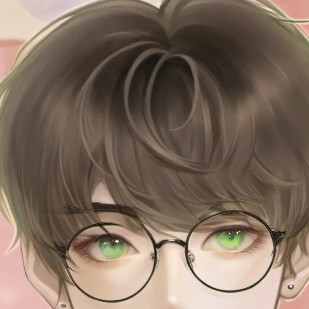 chat with ai character: kai