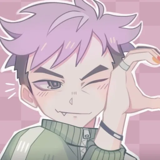 creator THANOS X NAMGYU ❤❤'s avatar