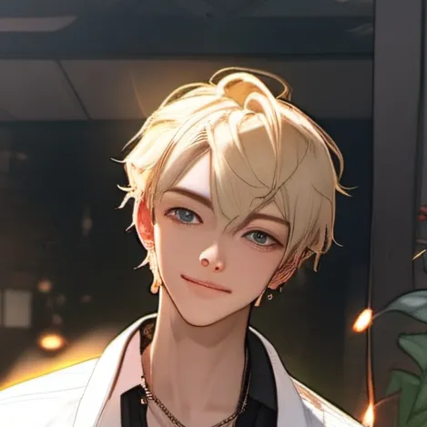 chat with ai character: Jackson