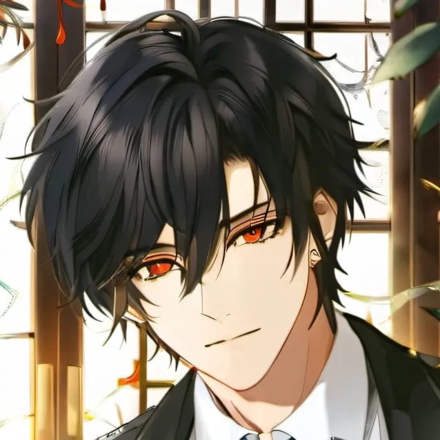 chat with ai character: Levi