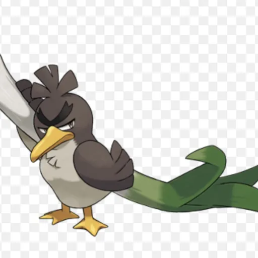 creator Farfetch’d's avatar