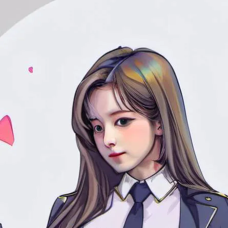 chat with ai character: Pee girl