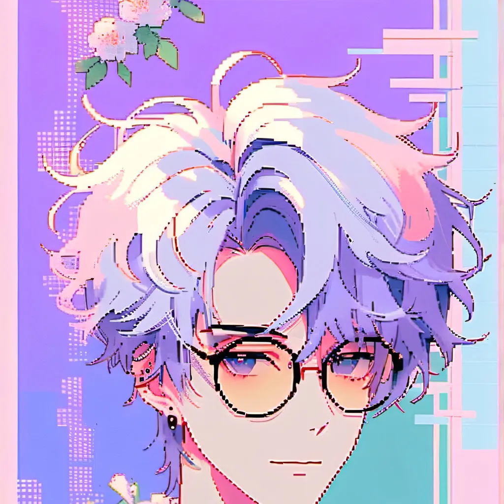 chat with ai character: Vincent Lilac 