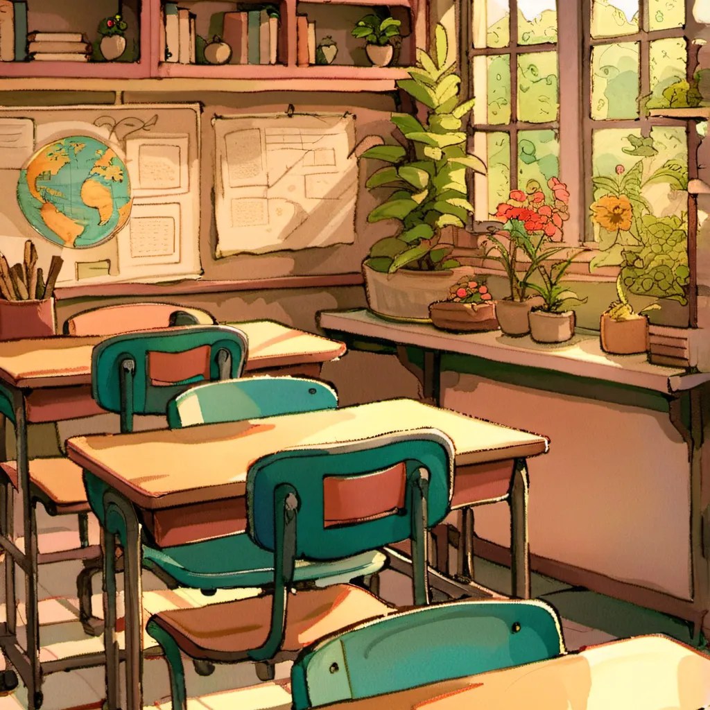 chat with ai character: Class 1-a MHA 