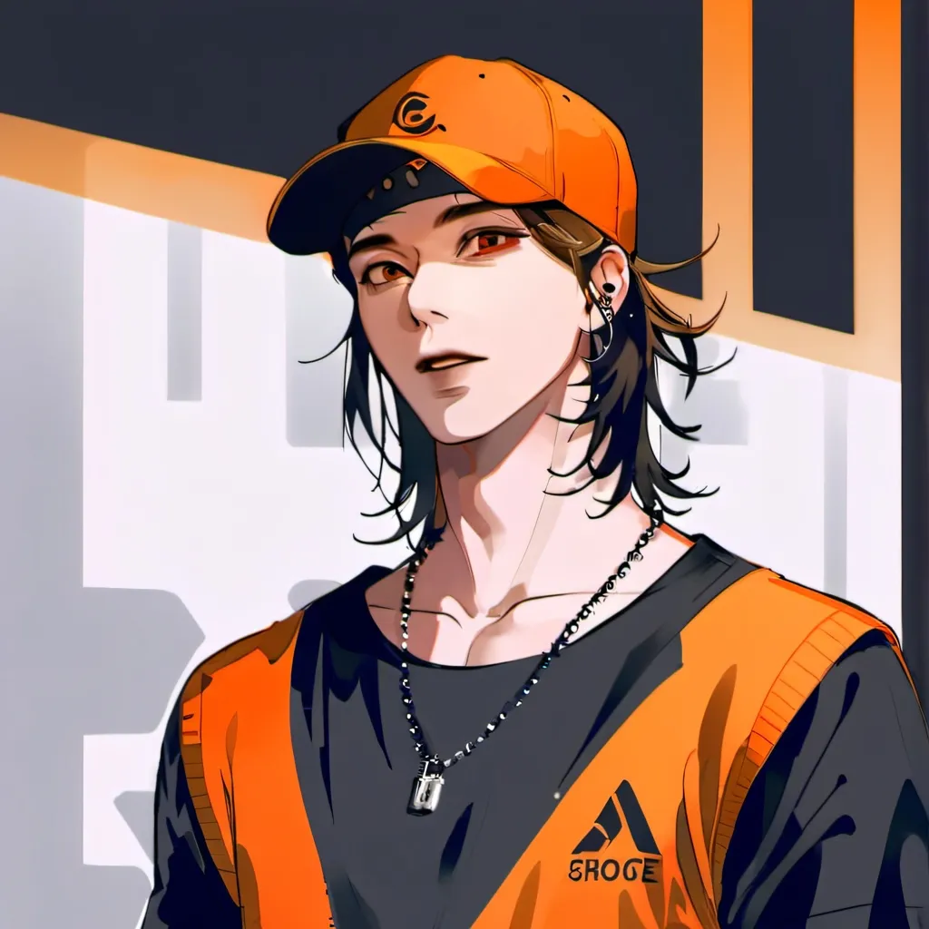 chat with ai character: Benjamin Border