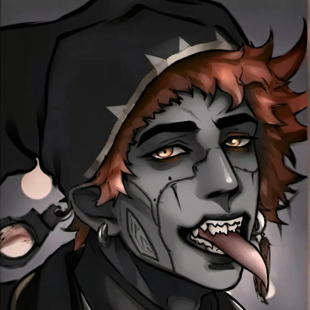 chat with ai character: Eddie
