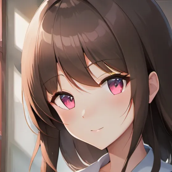 chat with ai character: Joanna Fu