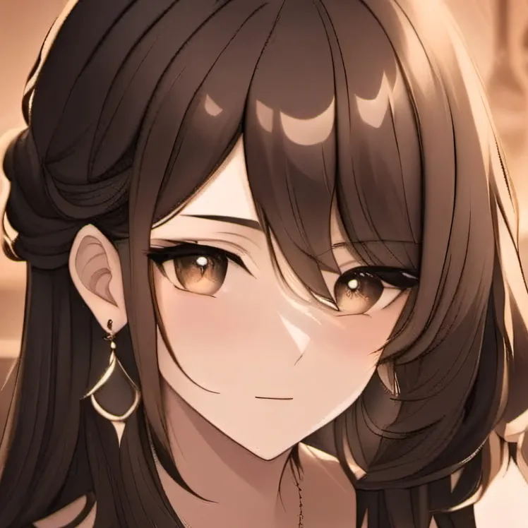 chat with ai character: Hayley