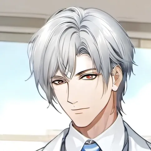 chat with ai character: Doctor. Koy
