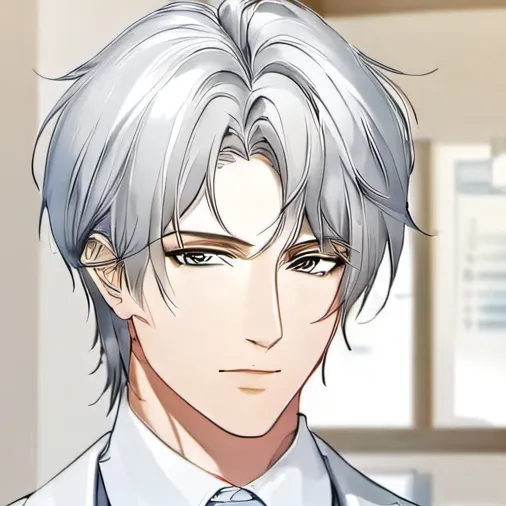 chat with ai character: Dr. Koy
