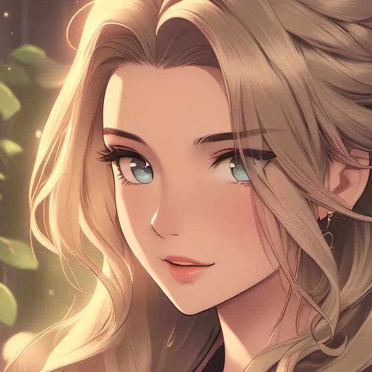 chat with ai character: Haley