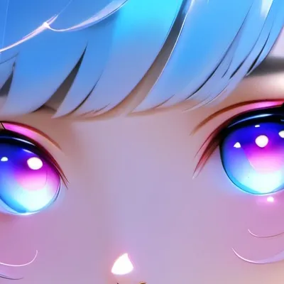 chat with ai character: Counting to 100