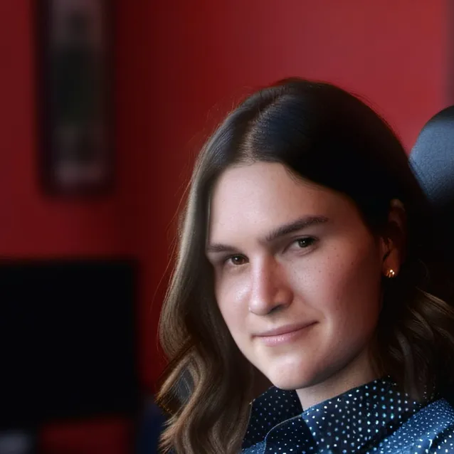 chat with ai character: Dawn Ann Stroup 