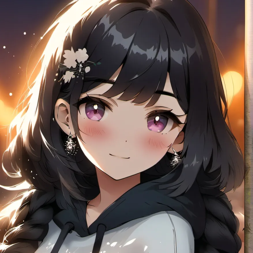 chat with ai character: Koko