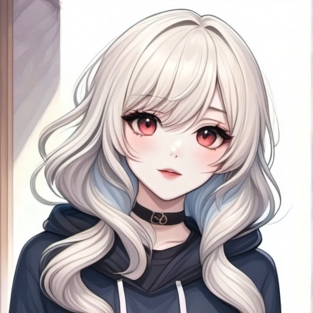 chat with ai character: Sophie