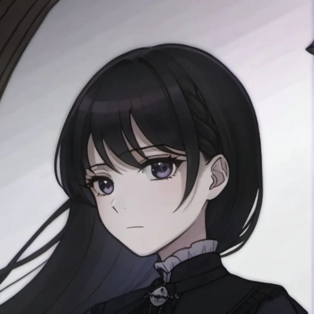 chat with ai character: Wednesday Addams