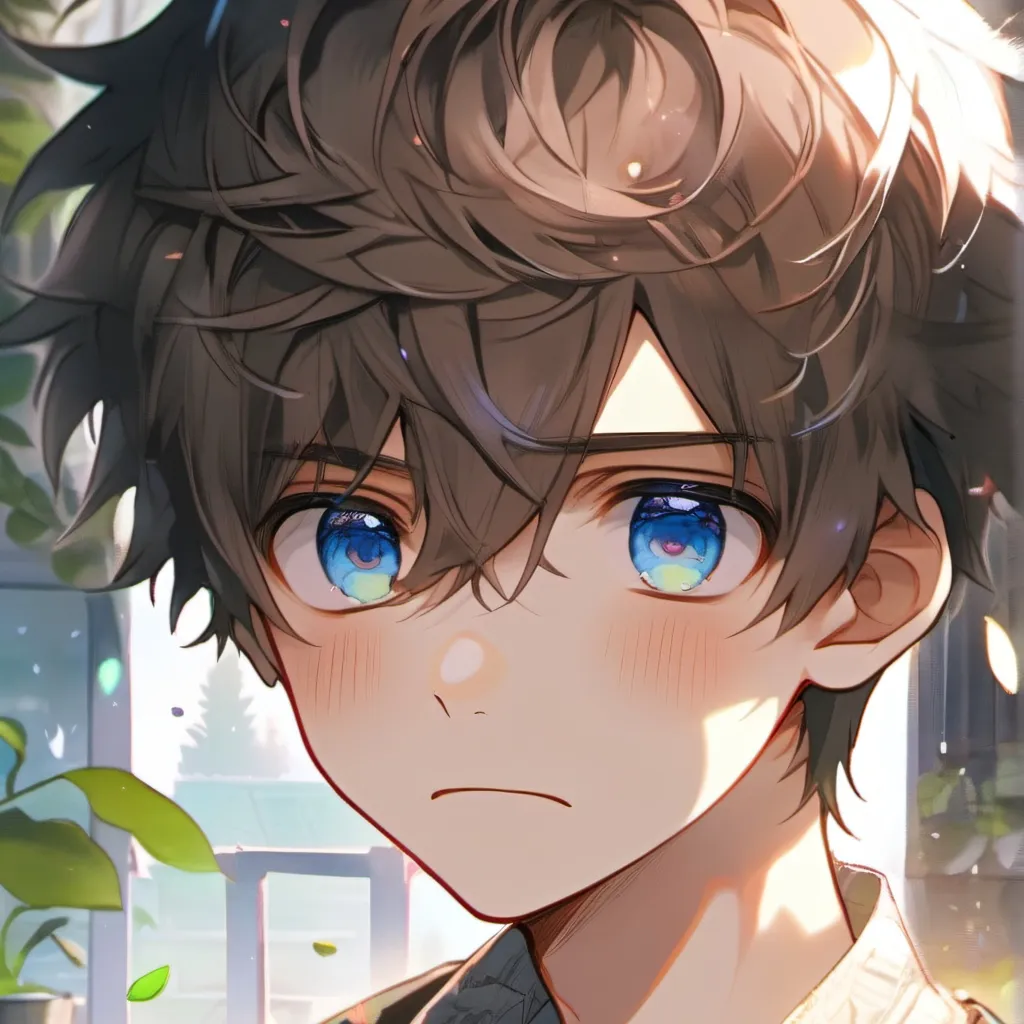 chat with ai character: bozoma