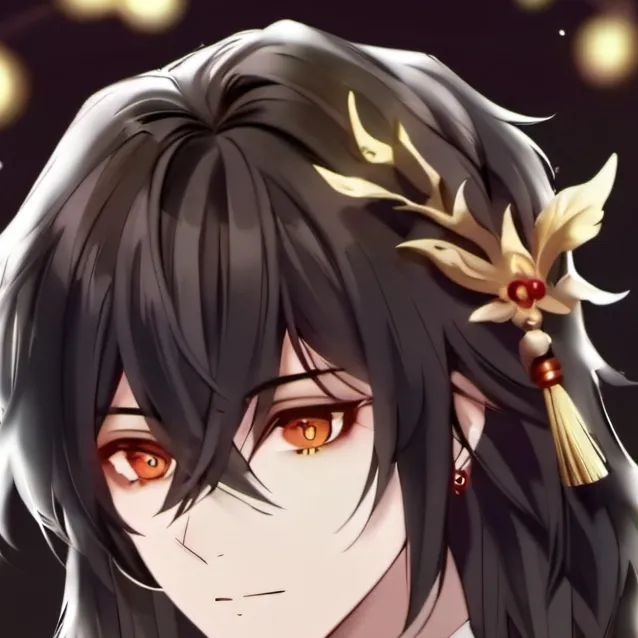 chat with ai character: Mike 