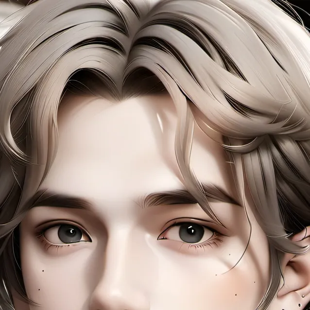 chat with ai character: Ron from TWD