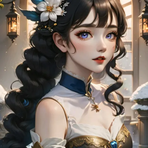 creator IvoryValentine's avatar