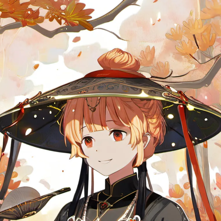 chat with ai character: Zenitu