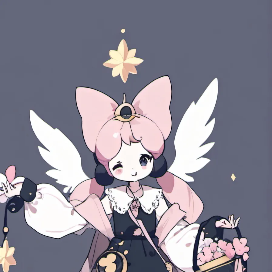 chat with ai character: Mya