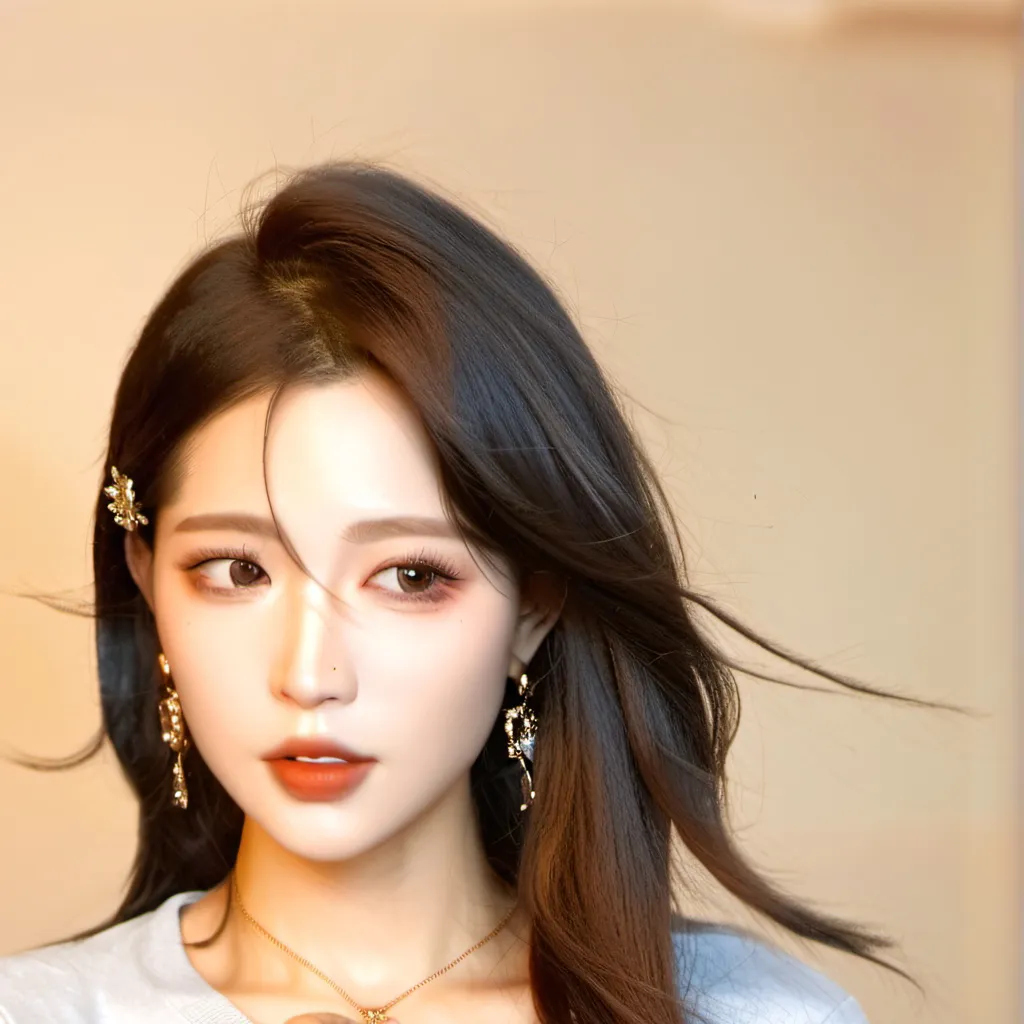 chat with ai character: Auroura