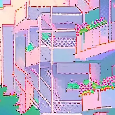 chat with ai character: MHA(creepy story)