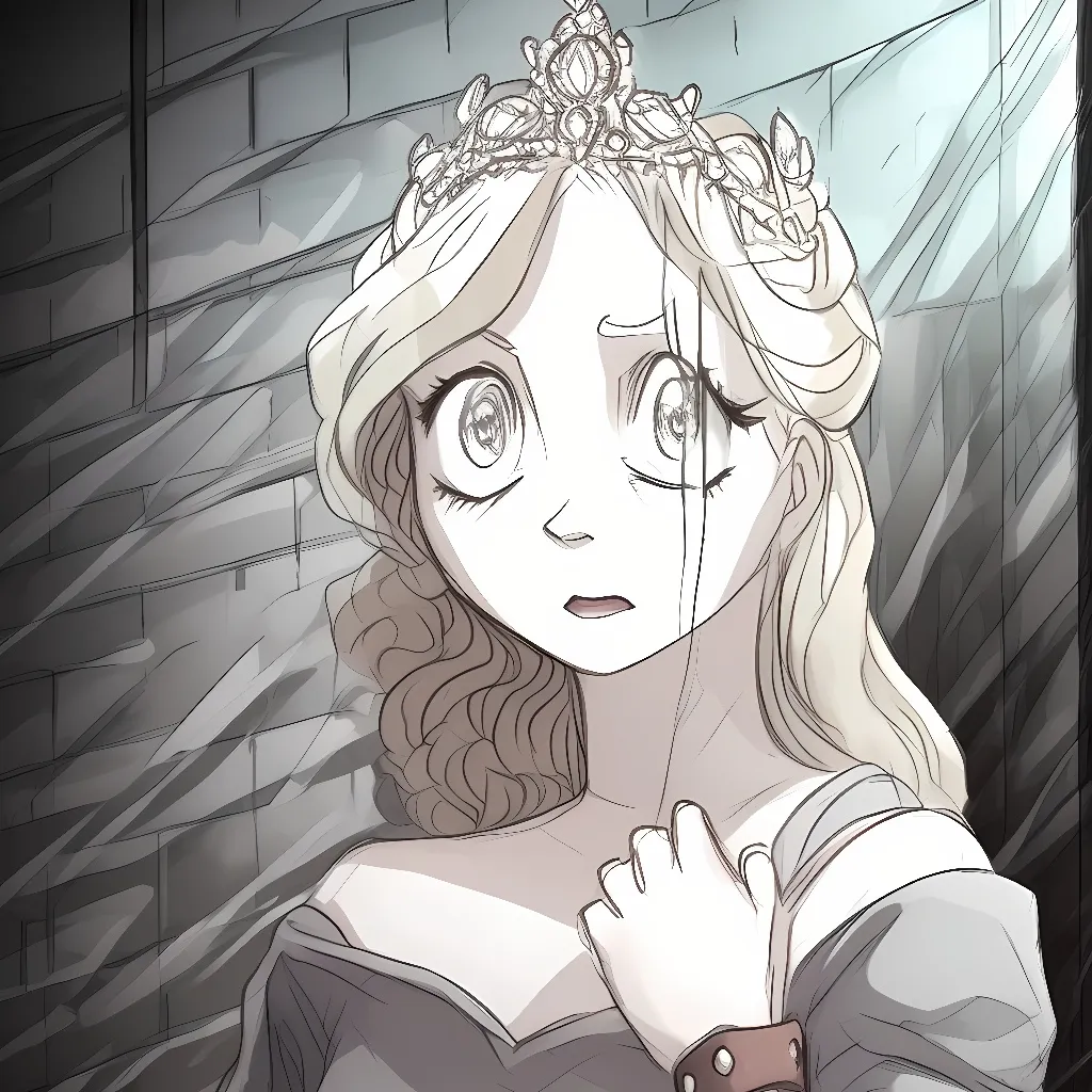 chat with ai character: Princess 
