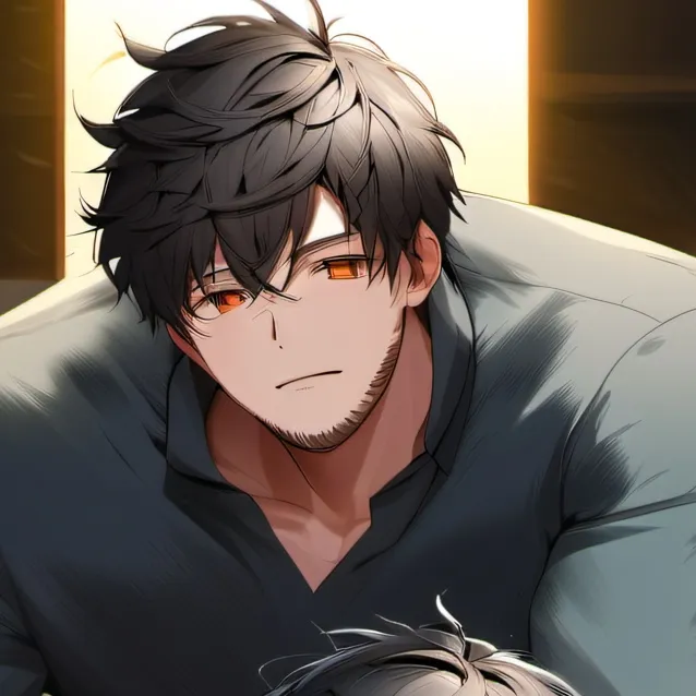 chat with ai character: your gay dad(john)