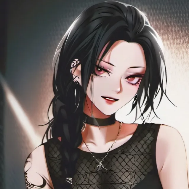 chat with ai character: Halloween day 