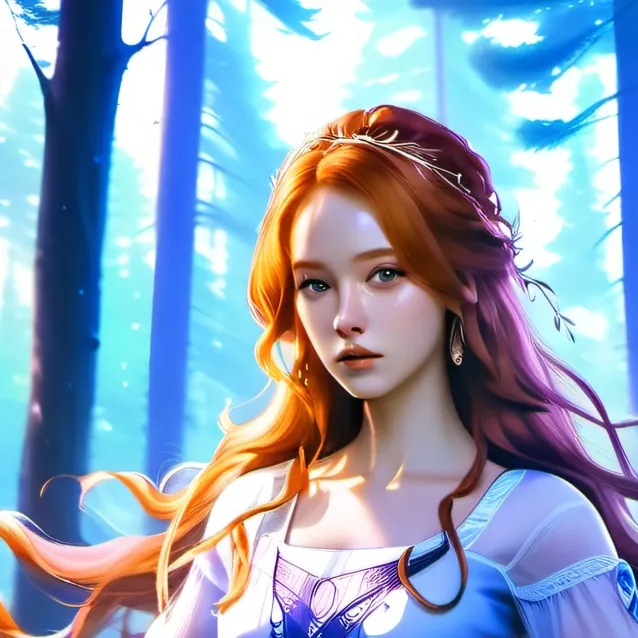 chat with ai character: Butterfly 