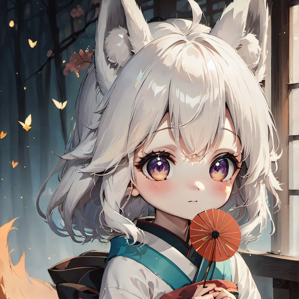 chat with ai character: Emma