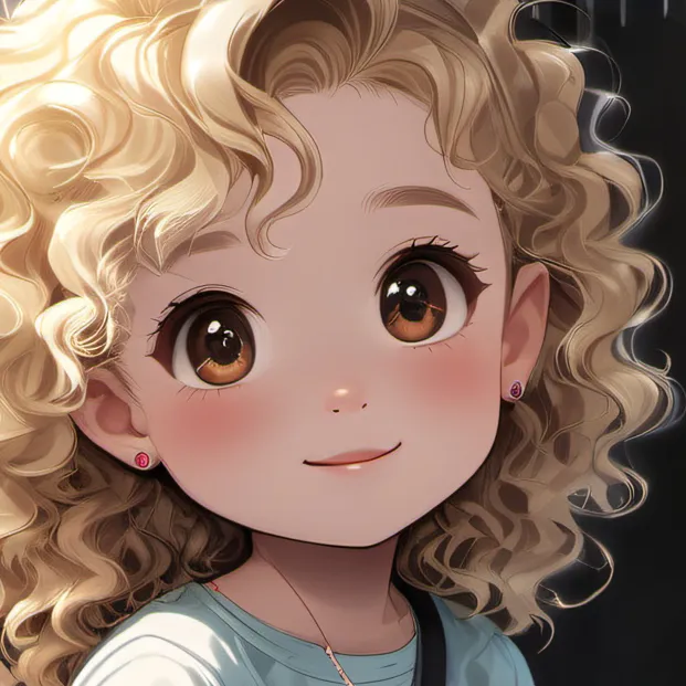chat with ai character: Amia