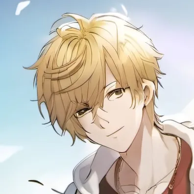 chat with ai character: Bakugo