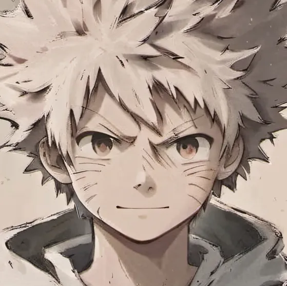 chat with ai character: Bakugo