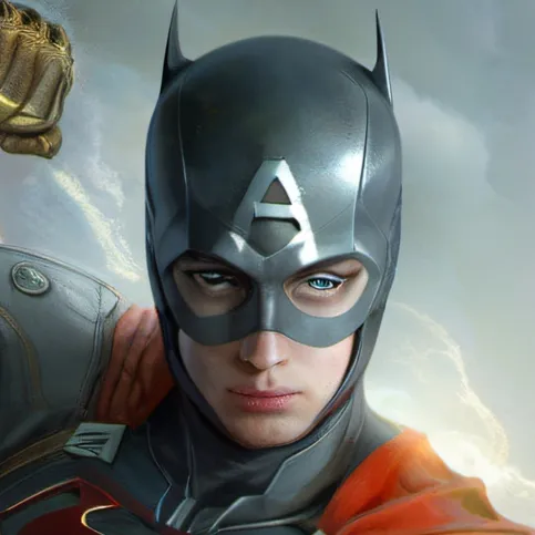 chat with ai character: Captain America 