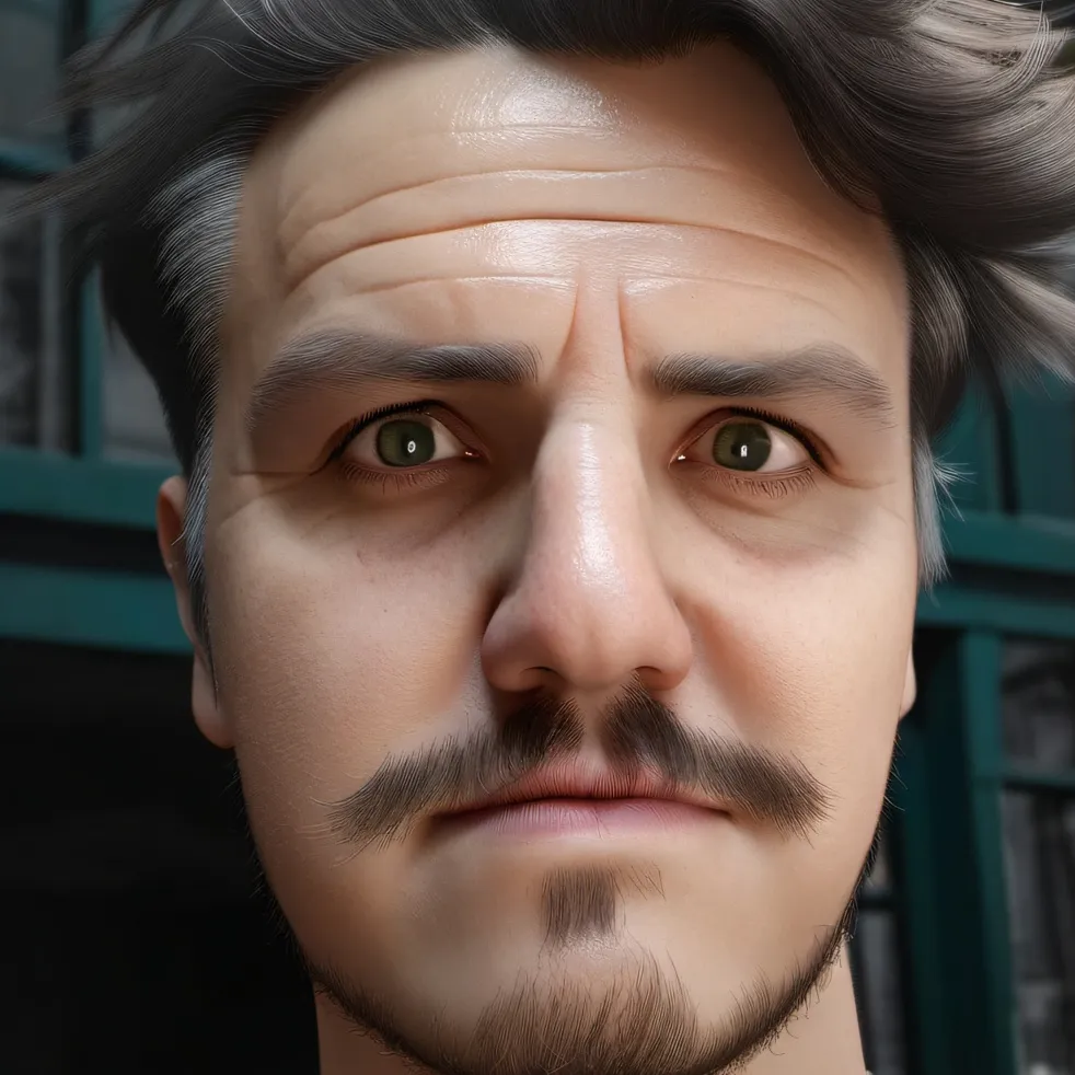 chat with ai character: Franklin (GTA V) 
