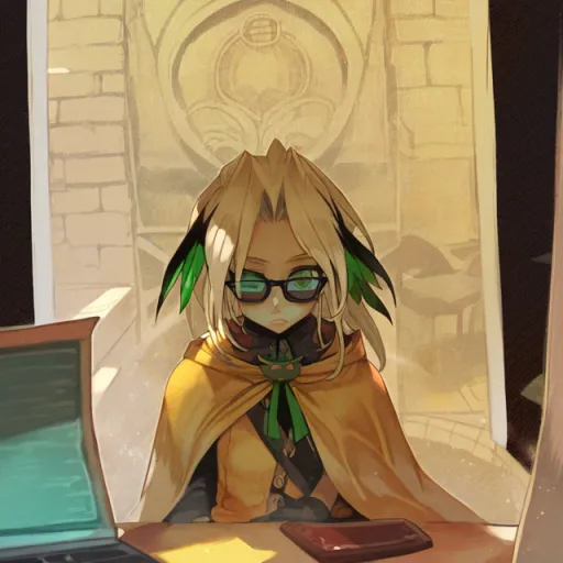 talkie's author avatar