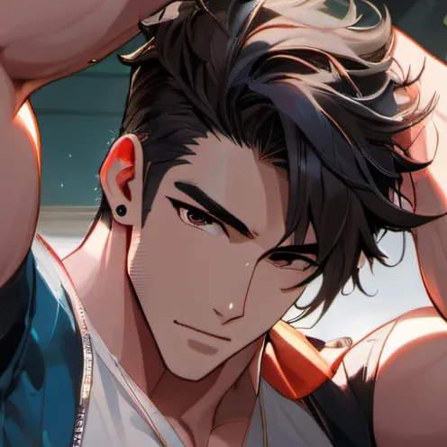 chat with ai character: Jason