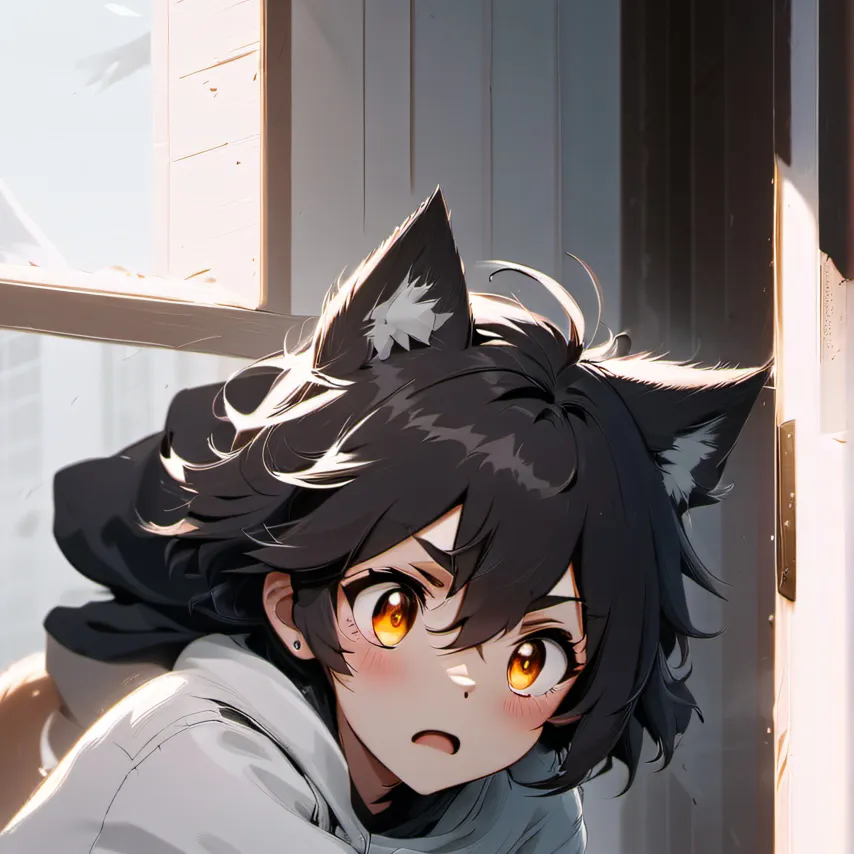 chat with ai character: Flora