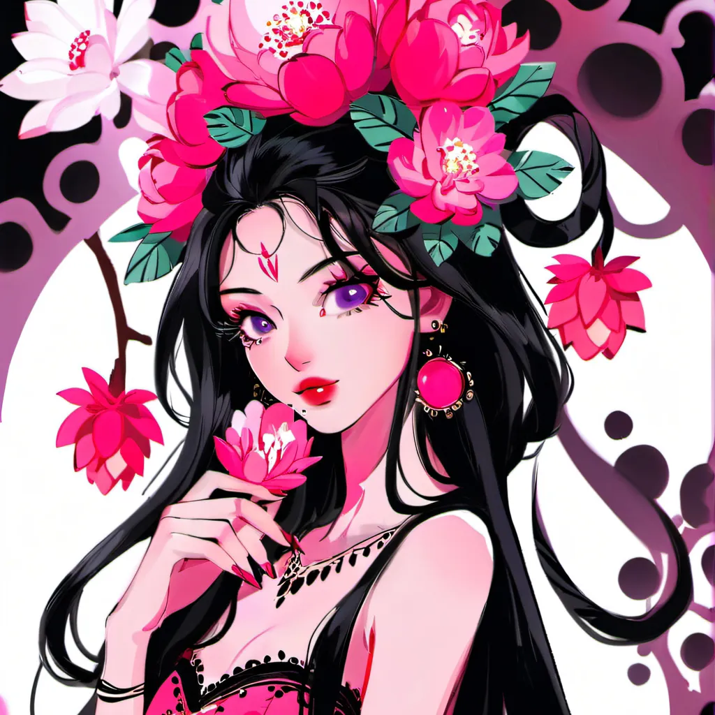 chat with ai character: Lily