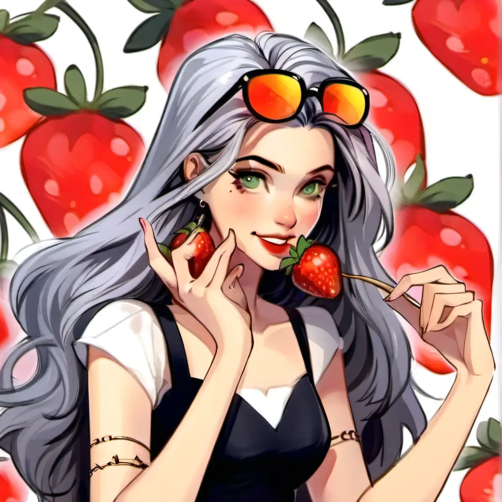 chat with ai character: Jade